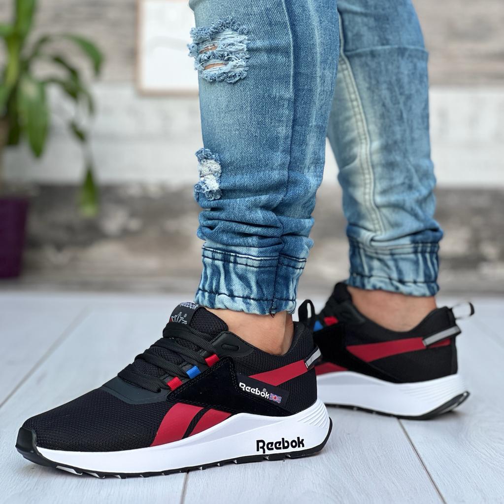Tenis REEBOK 3.0 originals