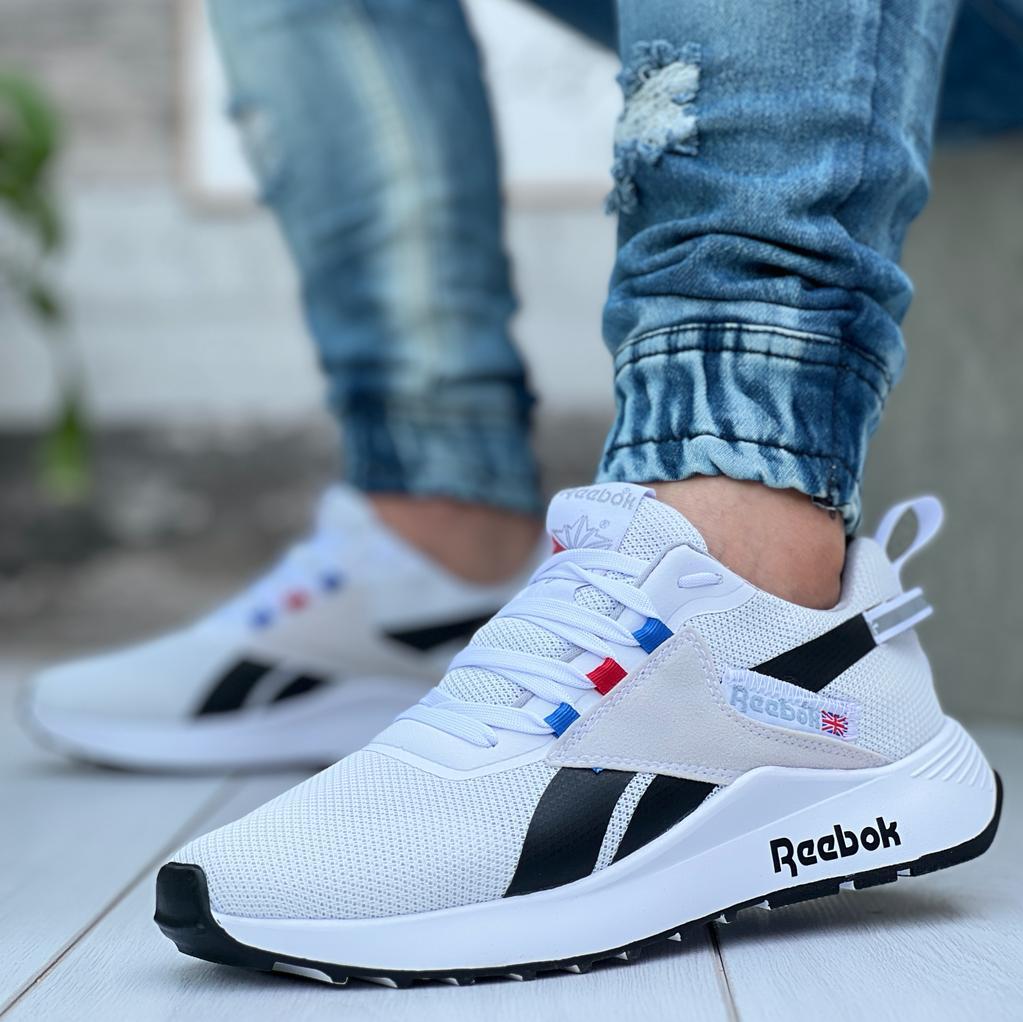 Tenis REEBOK 3.0 originals