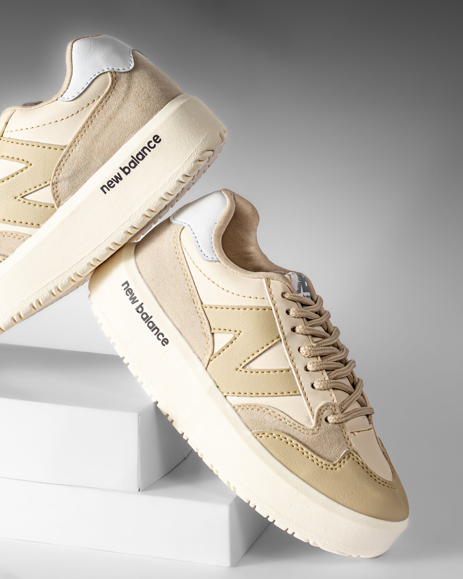 Tenis New Balance 577 Dama