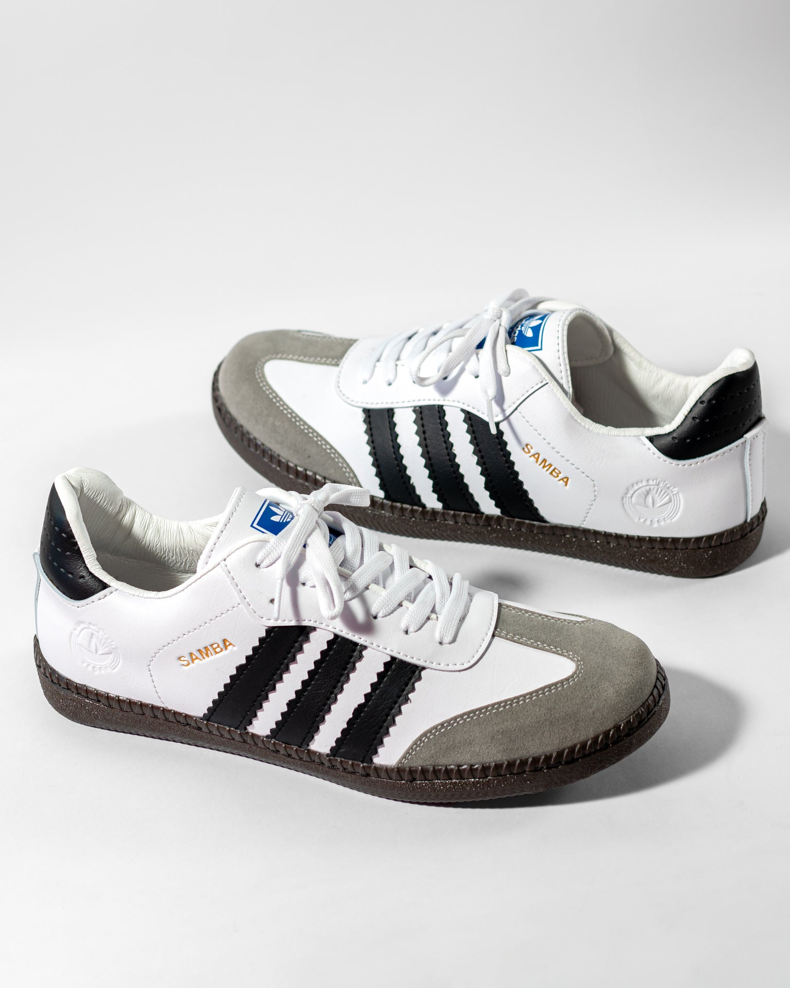 Tenis A003 Samba Unisex