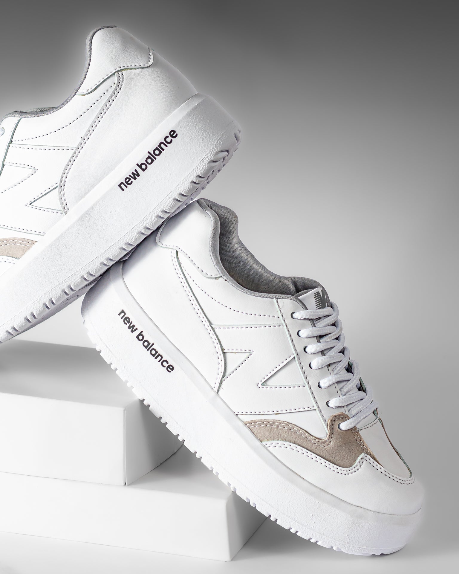 Tenis New Balance 577 Dama