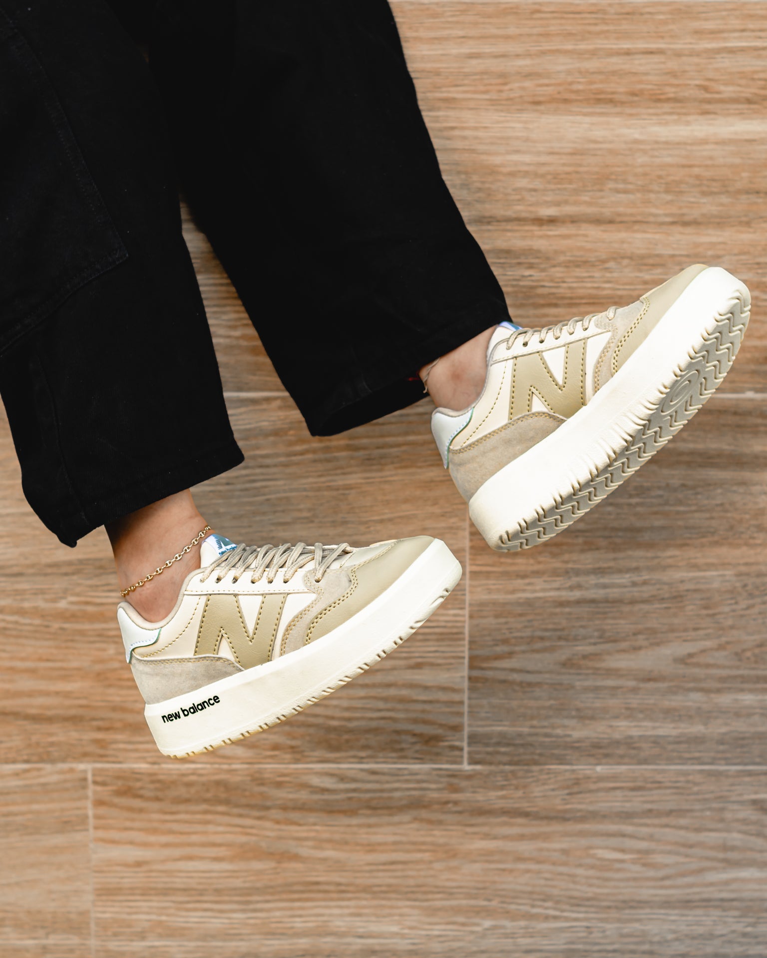Tenis New Balance 577 Dama