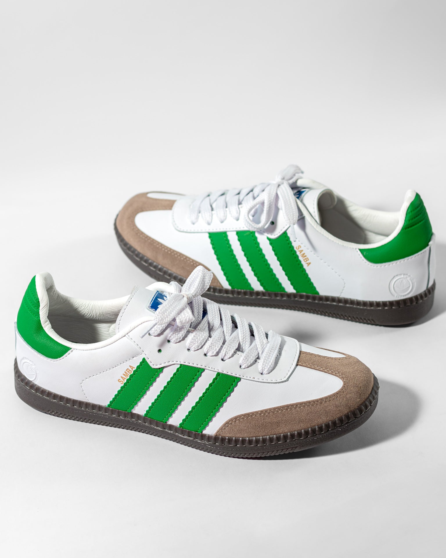 Tenis A003 Samba Unisex