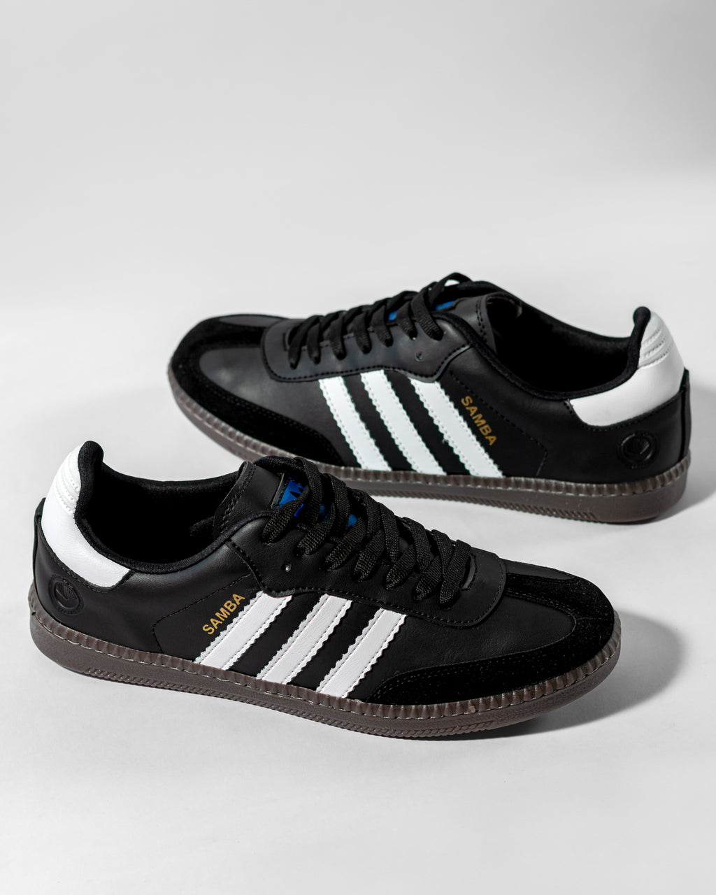 Tenis A003 Samba Unisex