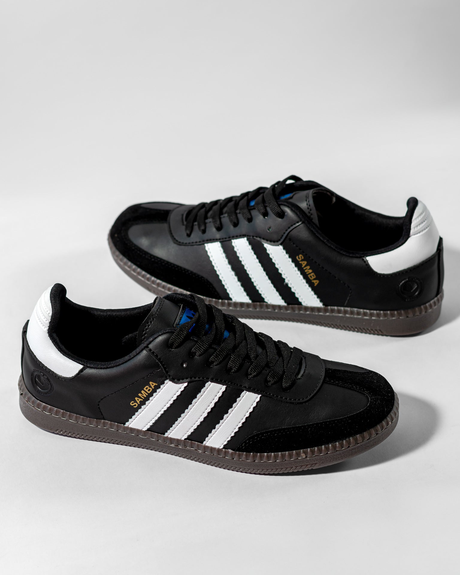 Tenis A003 Samba Unisex