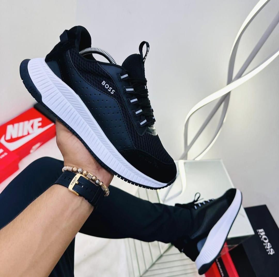 Tenis Deportivos Hugo Boss
