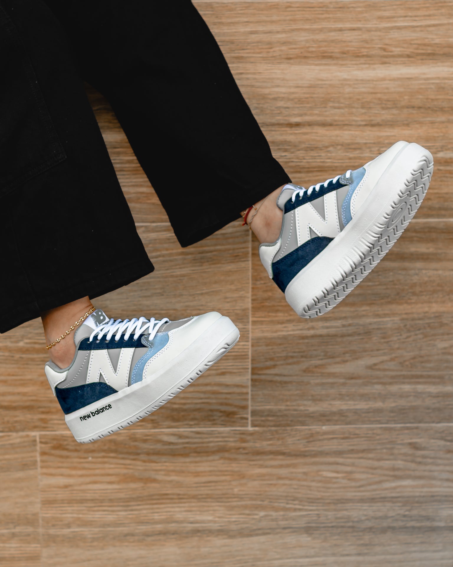 Tenis New Balance 577 Dama