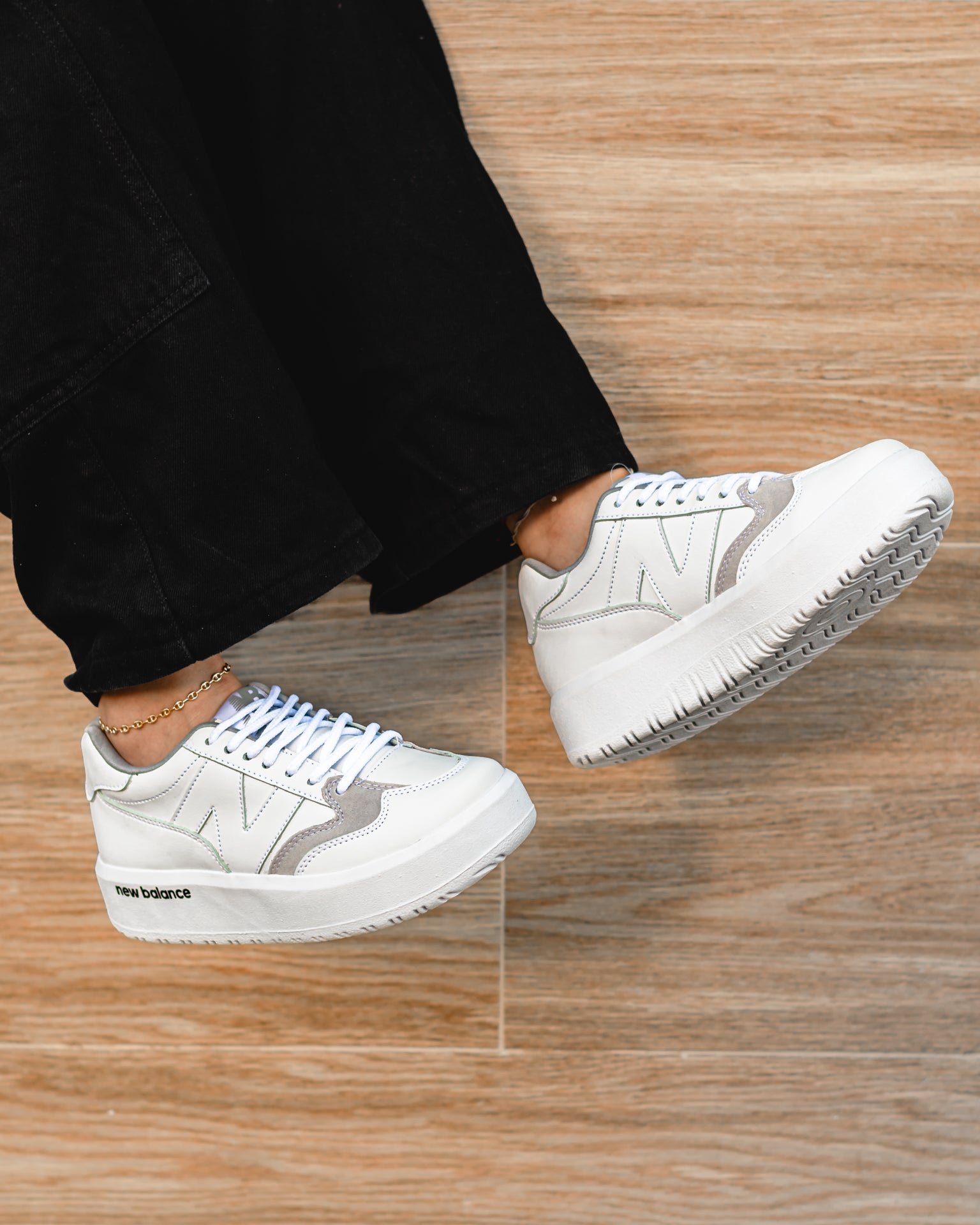 Tenis New Balance 577 Dama